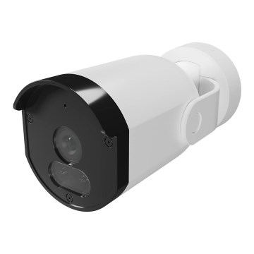 TESLA Smart - Smart utomhus camera Full HD 1080p 12V Wi-Fi IP65
