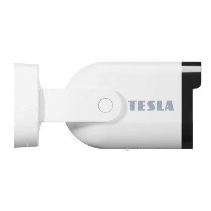 TESLA Smart - Smart utomhus camera Full HD 1080p 12V Wi-Fi IP65