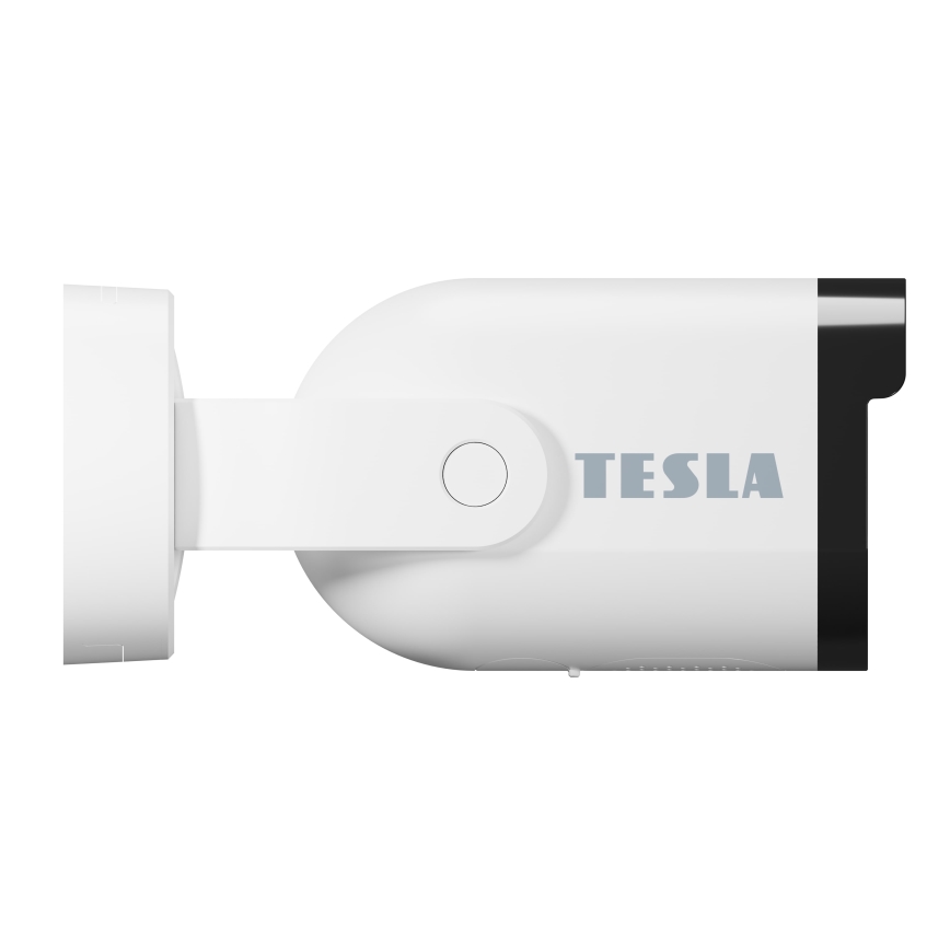TESLA Smart - Smart utomhus camera Full HD 1080p 12V Wi-Fi IP65