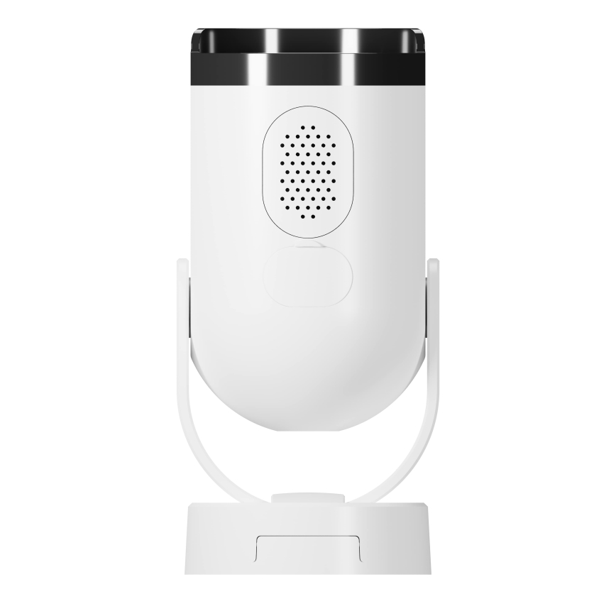 TESLA Smart - Smart utomhus camera Full HD 1080p 12V Wi-Fi IP65