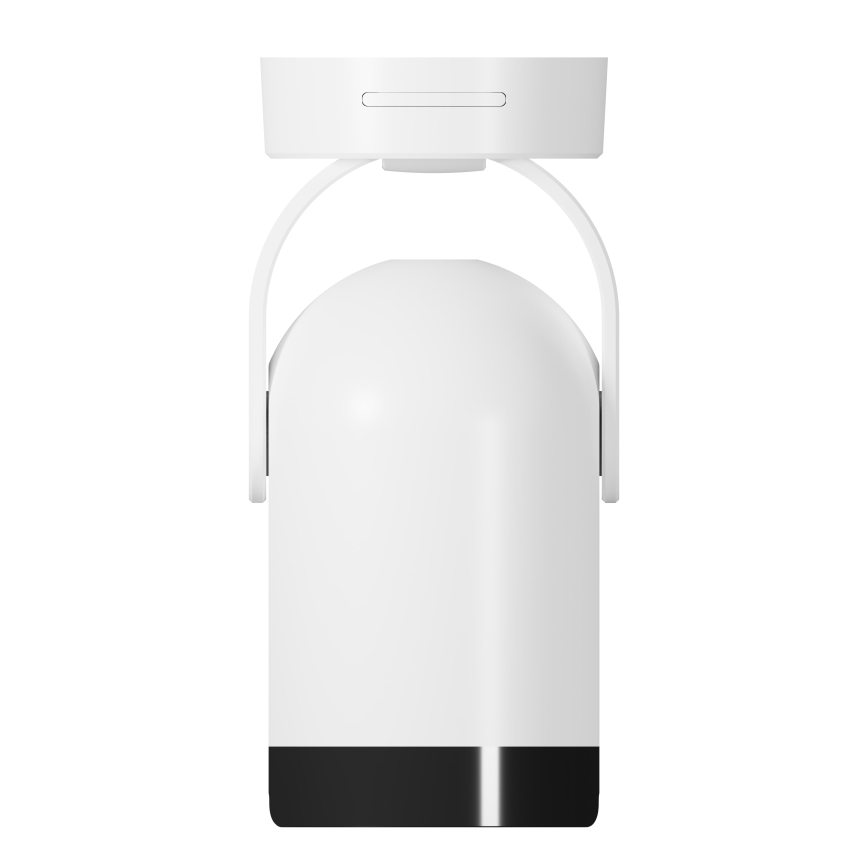 TESLA Smart - Smart utomhus camera Full HD 1080p 12V Wi-Fi IP65