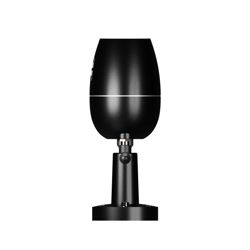 TESLA Smart - Smart utomhuskamera 4MPx 1440p 12V Wi-Fi IP65