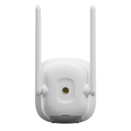 TESLA Smart - Smart utomhuskamera med sensor 2K 1296p 9000 mAh 5V Wi-Fi IP65