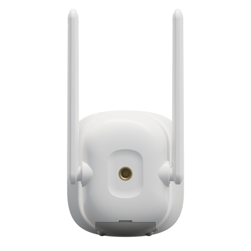 TESLA Smart - Smart utomhuskamera med sensor 2K 1296p 9000 mAh 5V Wi-Fi IP65