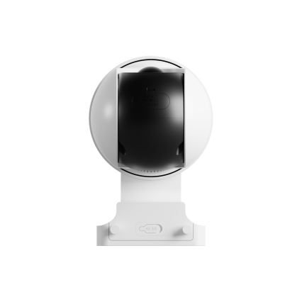 TESLA Smart - Smart utomhuskamera med sensor 360 4G 2K 1296p 9600 mAh 5V IP65