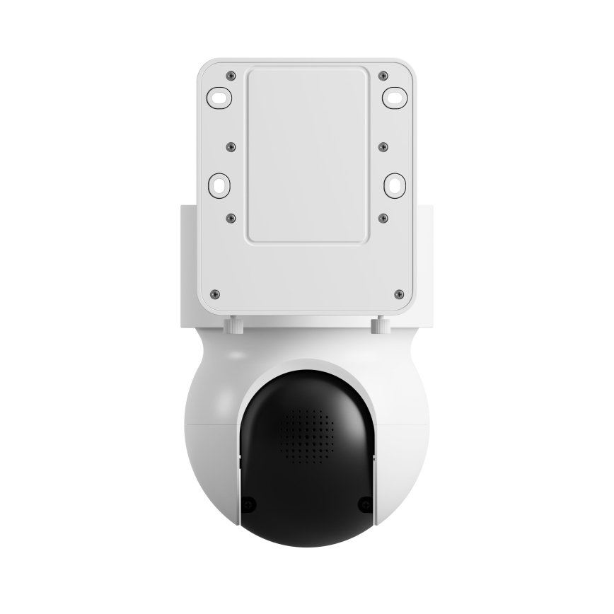TESLA Smart - Smart utomhuskamera med sensor 360 4G 2K 1296p 9600 mAh 5V IP65