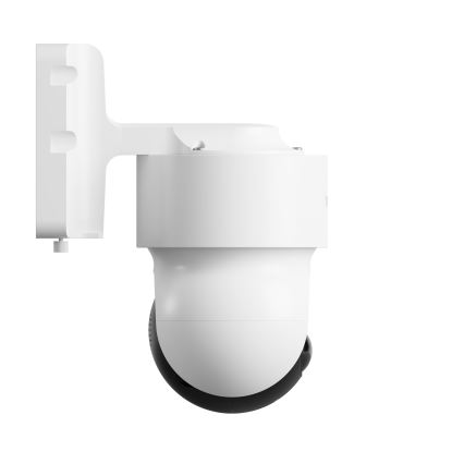 TESLA Smart - Smart utomhuskamera med sensor 360 4G 2K 1296p 9600 mAh 5V IP65