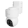 TESLA Smart - Smart utomhuskamera med sensor 360 4G 2K 1296p 9600 mAh 5V IP65