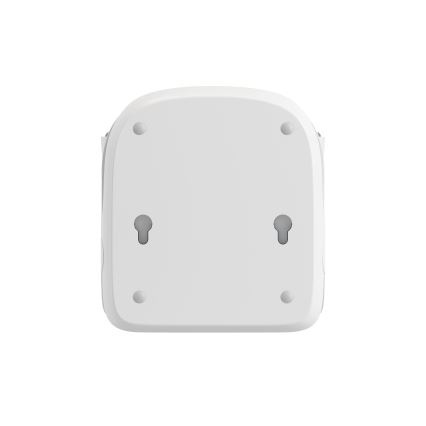 TESLA Smart - Smarta uppladdningsbar barnmonitor Wi-Fi