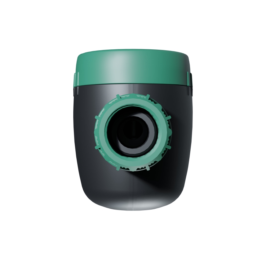 TESLA Smart - Smarta vattenventiler Wi-Fi IP55