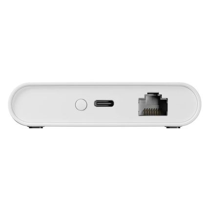 TESLA Smart - Styrenhet Tesla Smart RJ45 Wi-Fi ZigBee Hub