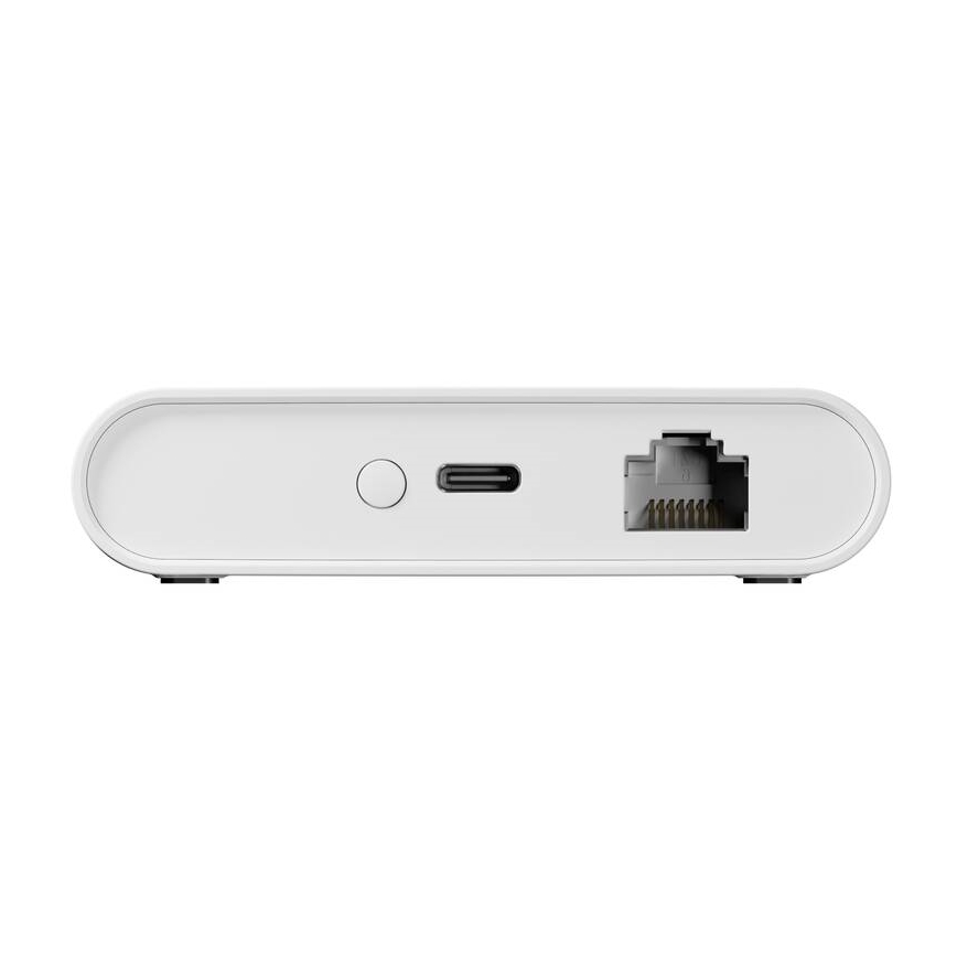 TESLA Smart - Styrenhet Tesla Smart RJ45 Wi-Fi ZigBee Hub
