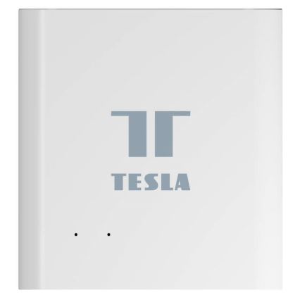 TESLA Smart - Styrenhet Tesla Smart RJ45 Wi-Fi ZigBee Hub