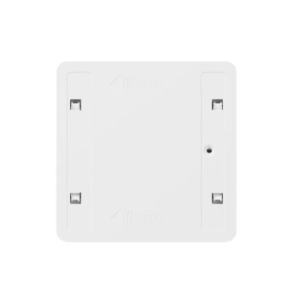TESLA Smart - Smart trådlös husströmbrytare 4P 1xCR2430 ZigBee