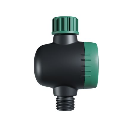 TESLA Smart - Smart vattenventil 2xAA Wi-Fi IP55