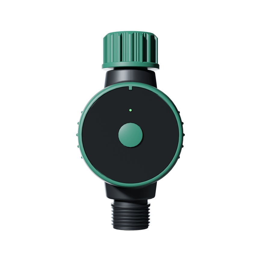 TESLA Smart - Smart vattenventil 2xAA Wi-Fi IP55