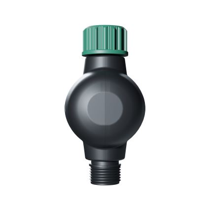 TESLA Smart - Smart vattenventil 2xAA Wi-Fi IP55