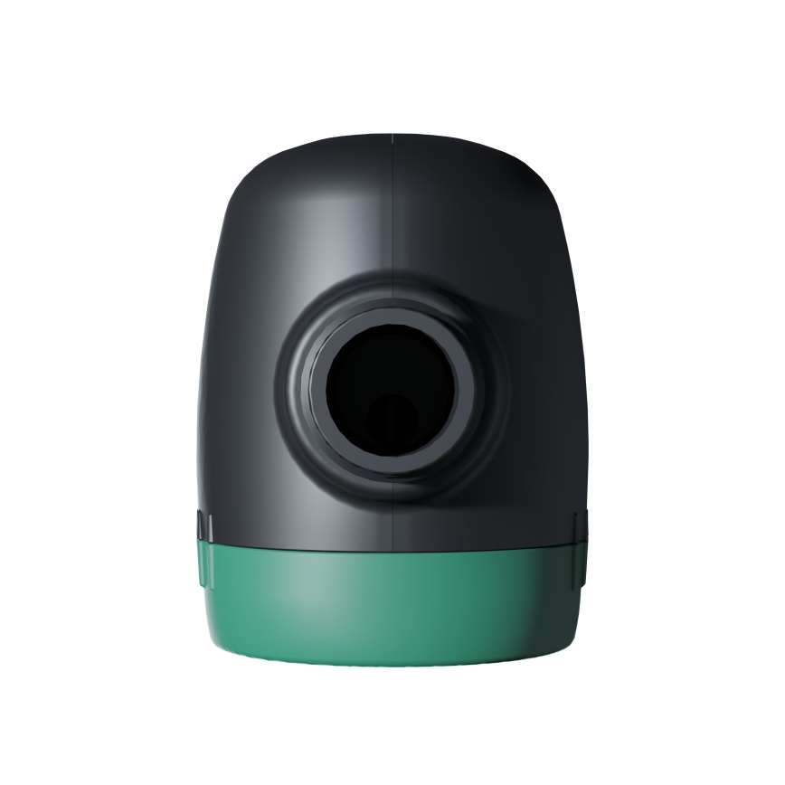 TESLA Smart - Smart vattenventil 2xAA Wi-Fi IP55