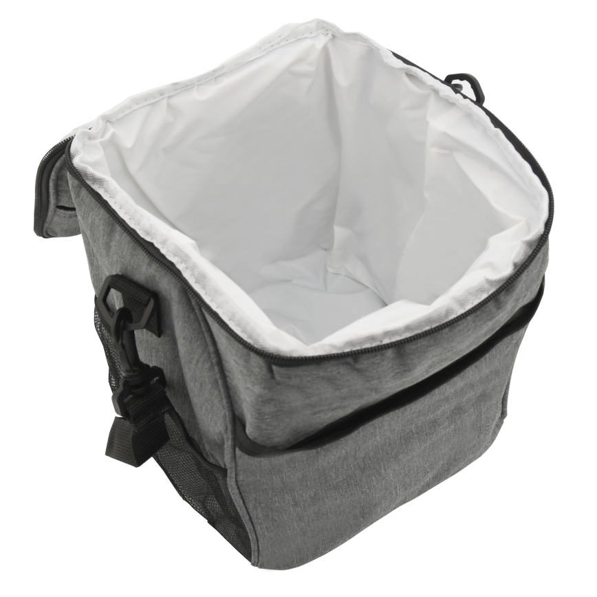 Thermoväska 10 l grå