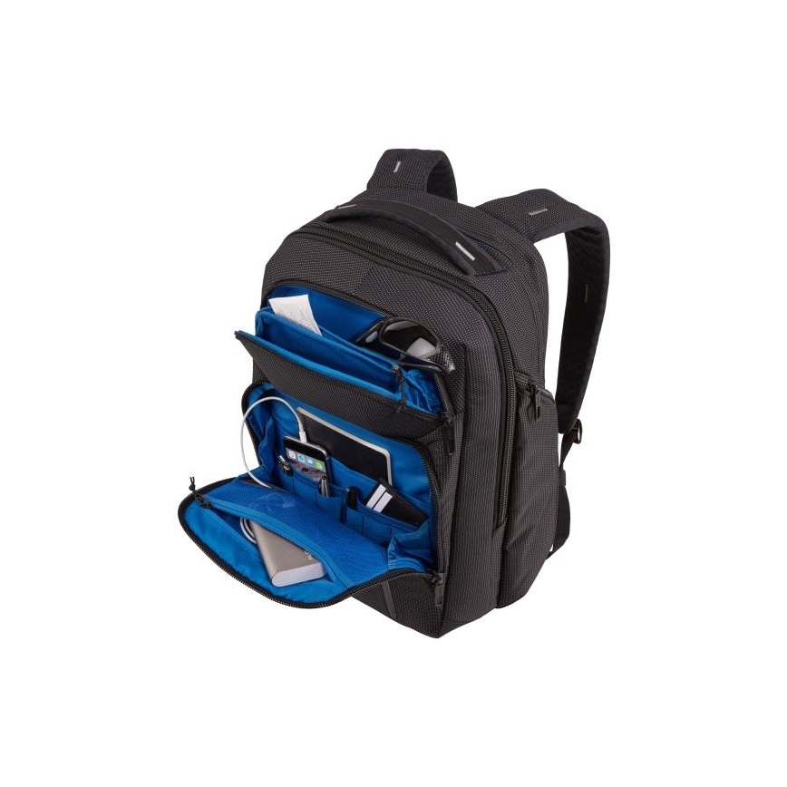 Thule TL-C2BP116K - Ryggsäck Crossover 2 30 l svart