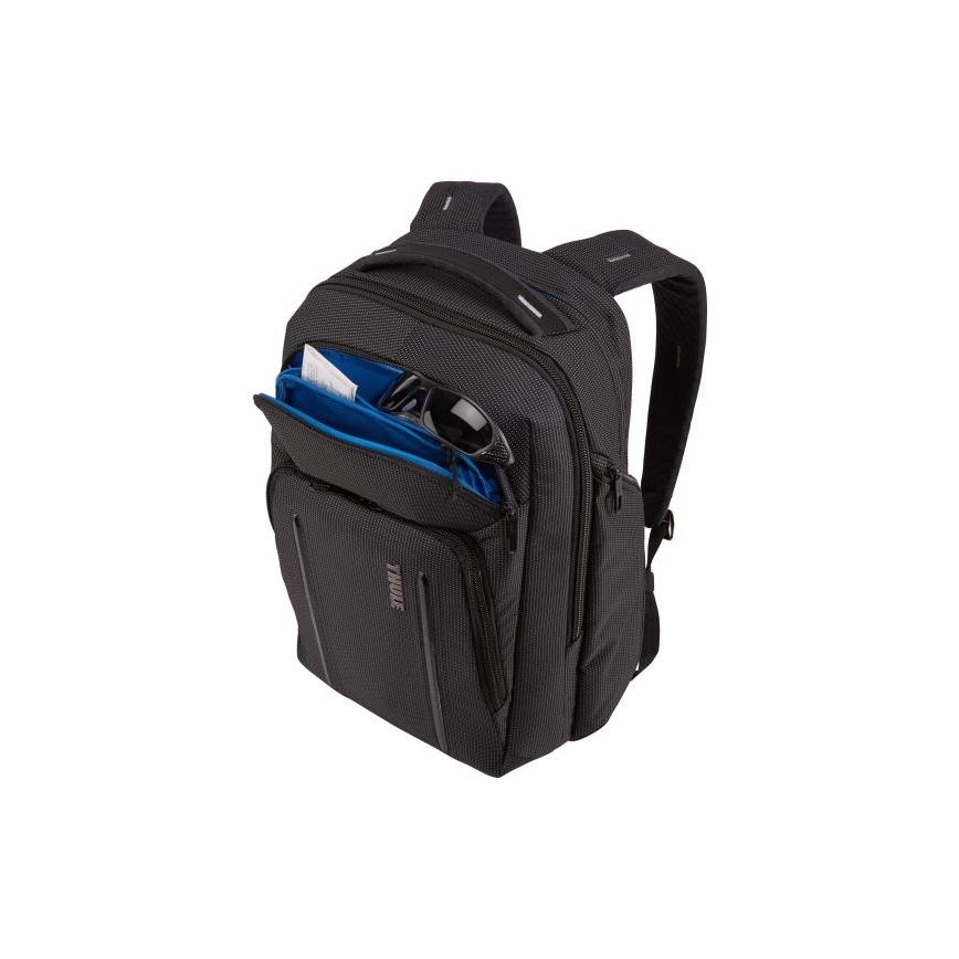 Thule TL-C2BP116K - Ryggsäck Crossover 2 30 l svart
