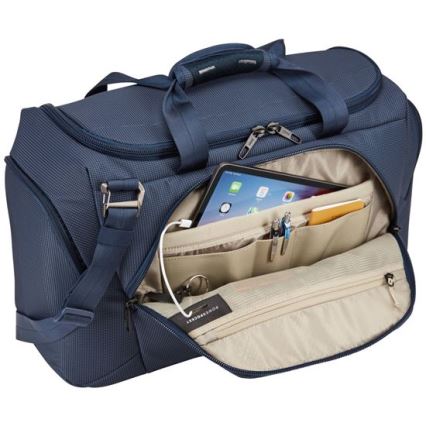 Thule TL-C2CD44DB - Travel bag Crossover 2 Duffel 44 l blå