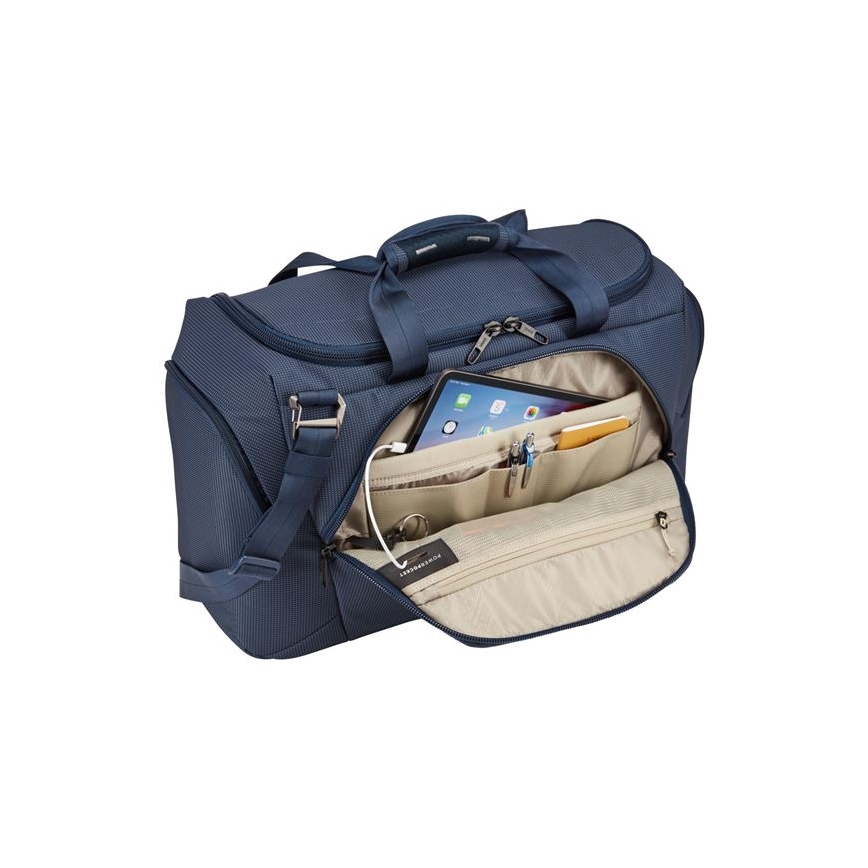 Thule TL-C2CD44DB - Travel bag Crossover 2 Duffel 44 l blå