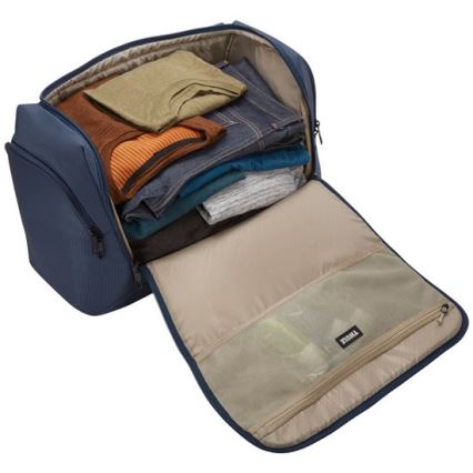Thule TL-C2CD44DB - Travel bag Crossover 2 Duffel 44 l blå
