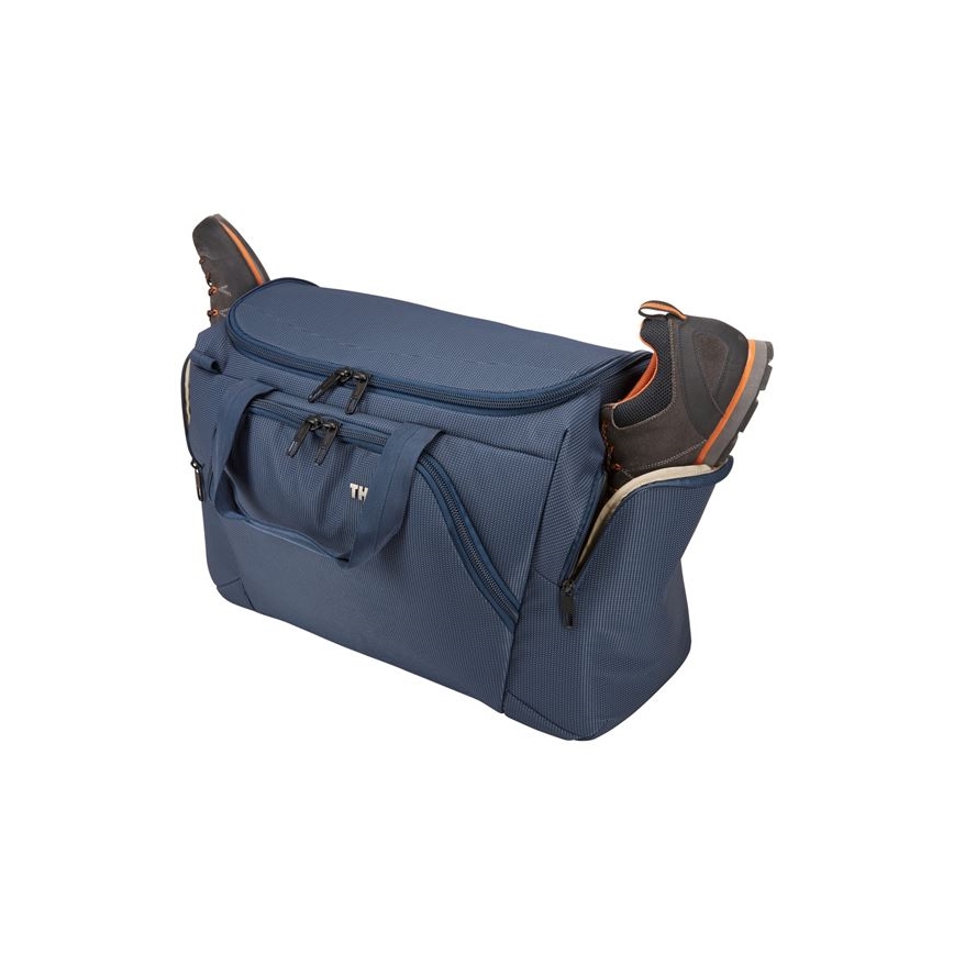 Thule TL-C2CD44DB - Travel bag Crossover 2 Duffel 44 l blå