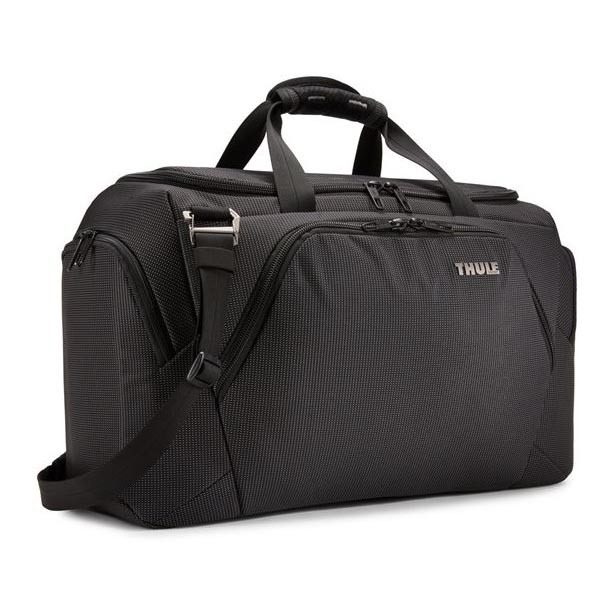 Thule TL-C2CD44K - Travel bag Crossover 2 Duffel 44 l svart