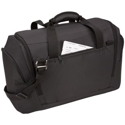 Thule TL-C2CD44K - Travel bag Crossover 2 Duffel 44 l svart