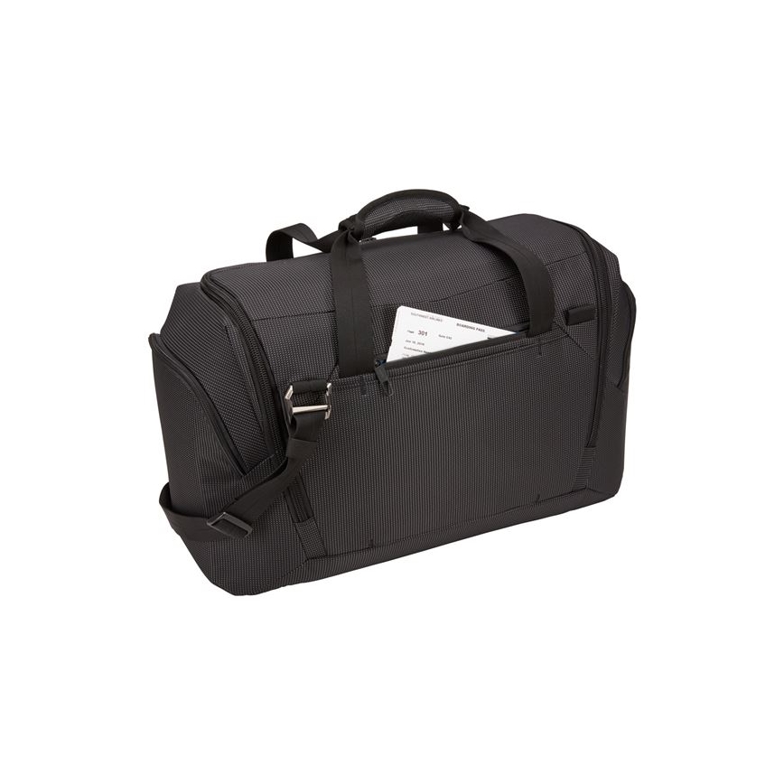 Thule TL-C2CD44K - Travel bag Crossover 2 Duffel 44 l svart