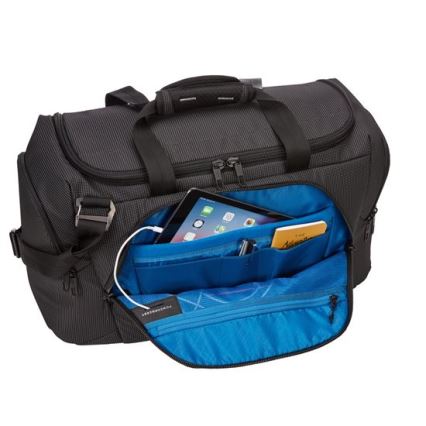 Thule TL-C2CD44K - Travel bag Crossover 2 Duffel 44 l svart