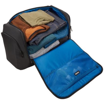 Thule TL-C2CD44K - Travel bag Crossover 2 Duffel 44 l svart
