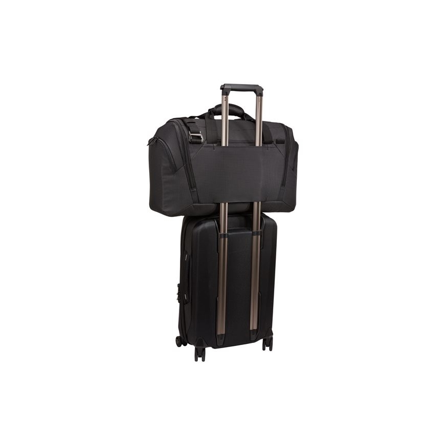 Thule TL-C2CD44K - Travel bag Crossover 2 Duffel 44 l svart