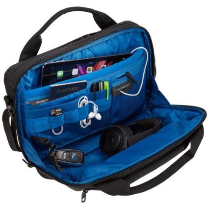 Thule TL-C2LB113K - Bag för laptop Crossover 2 13,3" svart