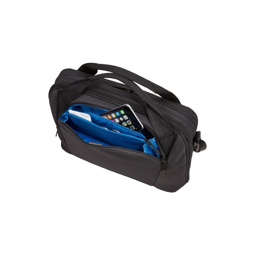 Thule TL-C2LB113K - Bag för laptop Crossover 2 13,3" svart
