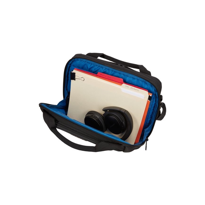 Thule TL-C2LB113K - Bag för laptop Crossover 2 13,3" svart