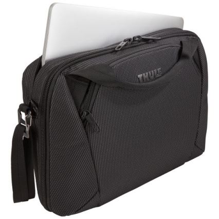 Thule TL-C2LB113K - Bag för laptop Crossover 2 13,3" svart