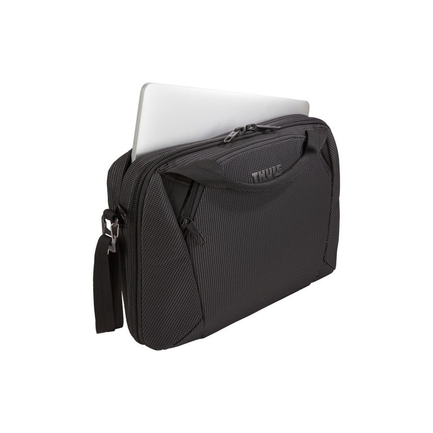 Thule TL-C2LB113K - Bag för laptop Crossover 2 13,3" svart