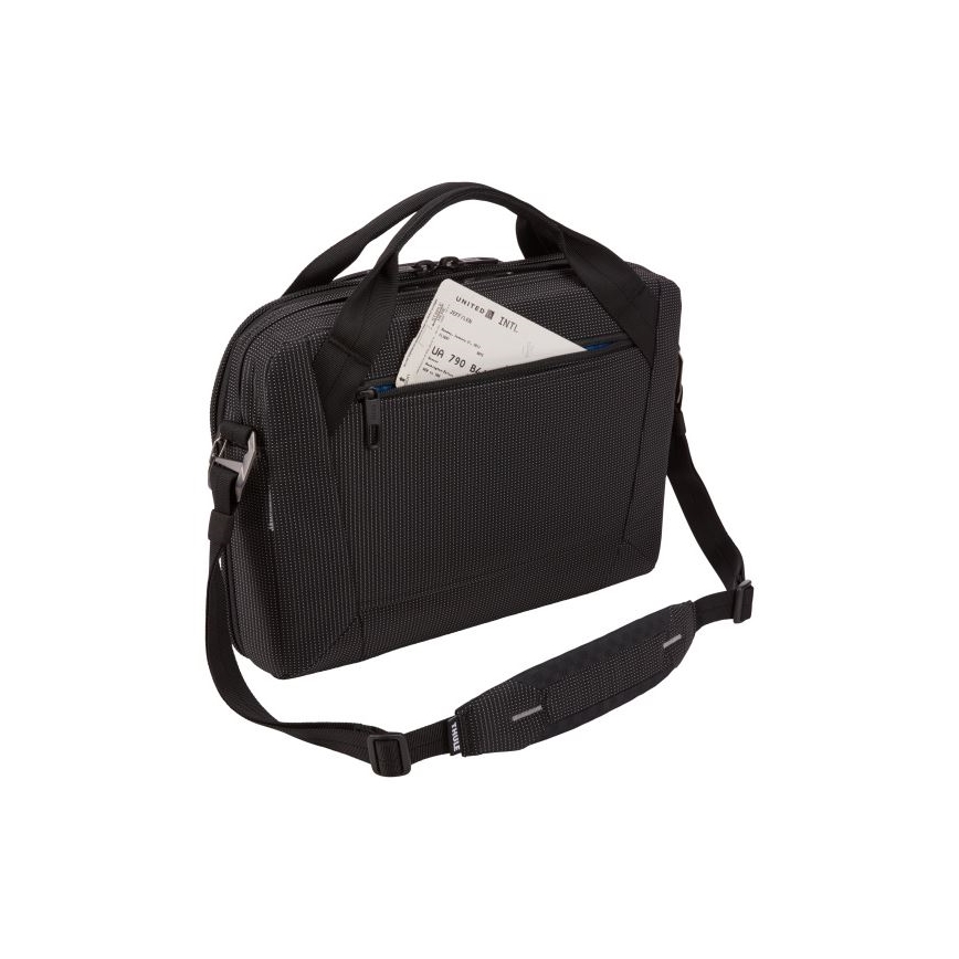 Thule TL-C2LB113K - Bag för laptop Crossover 2 13,3" svart