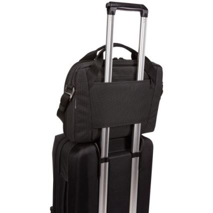 Thule TL-C2LB113K - Bag för laptop Crossover 2 13,3" svart