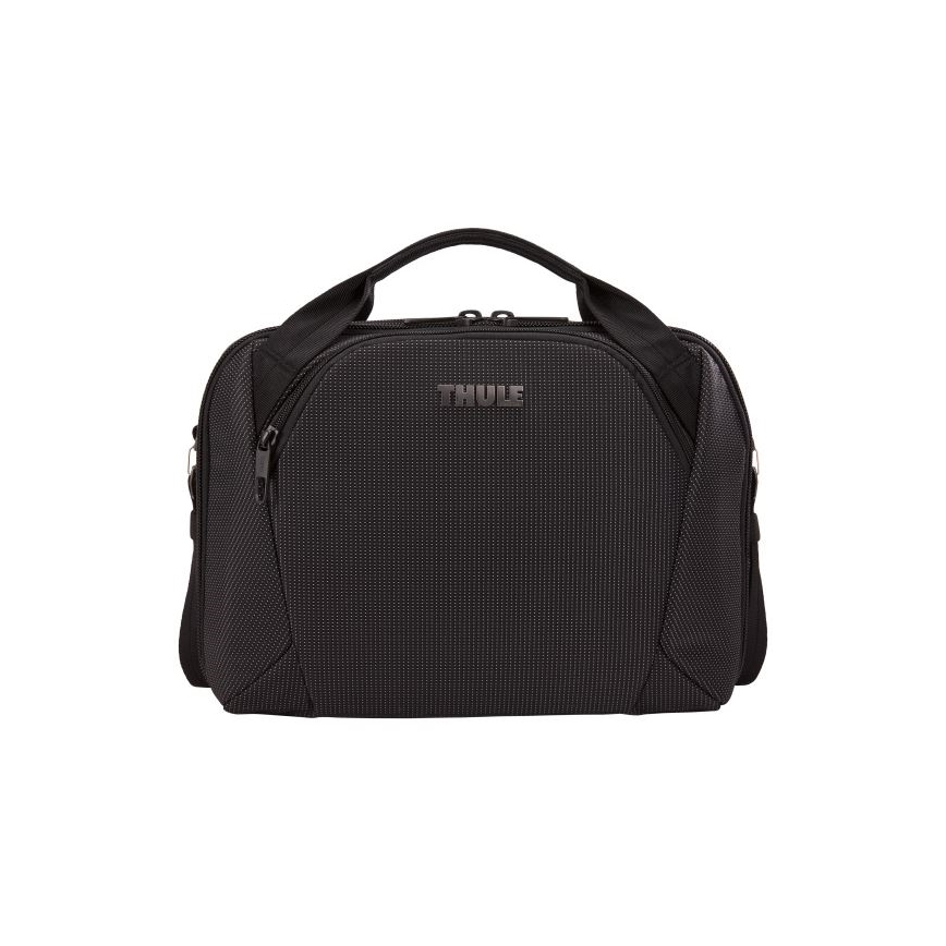 Thule TL-C2LB113K - Bag för laptop Crossover 2 13,3" svart