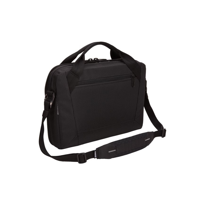 Thule TL-C2LB113K - Bag för laptop Crossover 2 13,3" svart