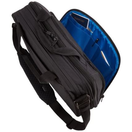 Thule TL-C2LB116K - Bag för laptop Crossover 2 15,6" svart
