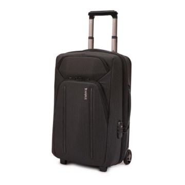 Thule TL-C2R22K - Suitcase on hjul Crossover 2 svart