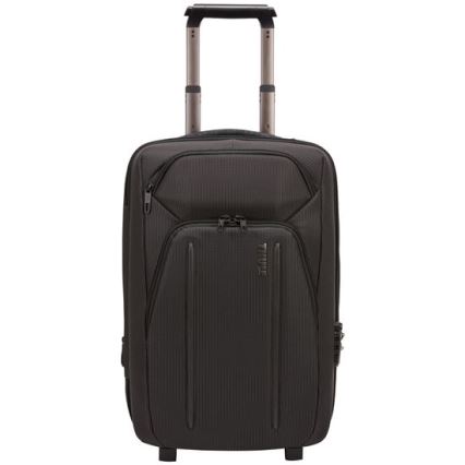 Thule TL-C2R22K - Suitcase on hjul Crossover 2 svart