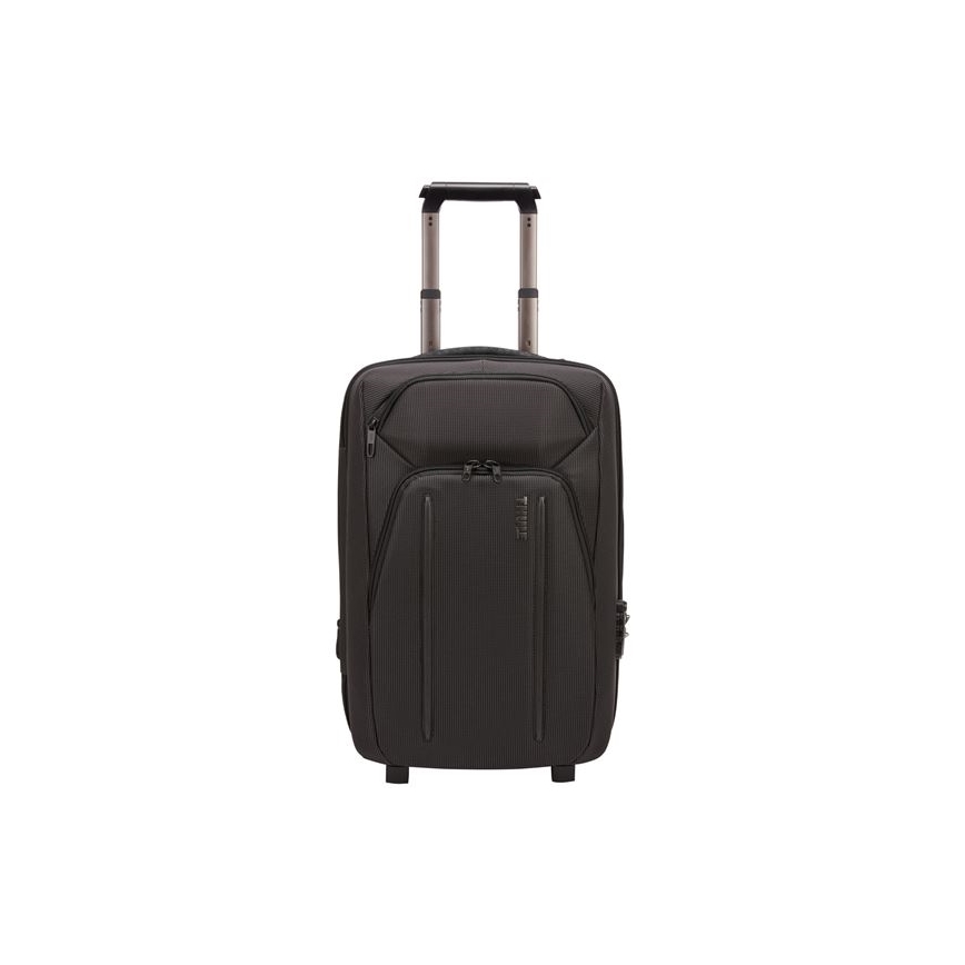Thule TL-C2R22K - Suitcase on hjul Crossover 2 svart