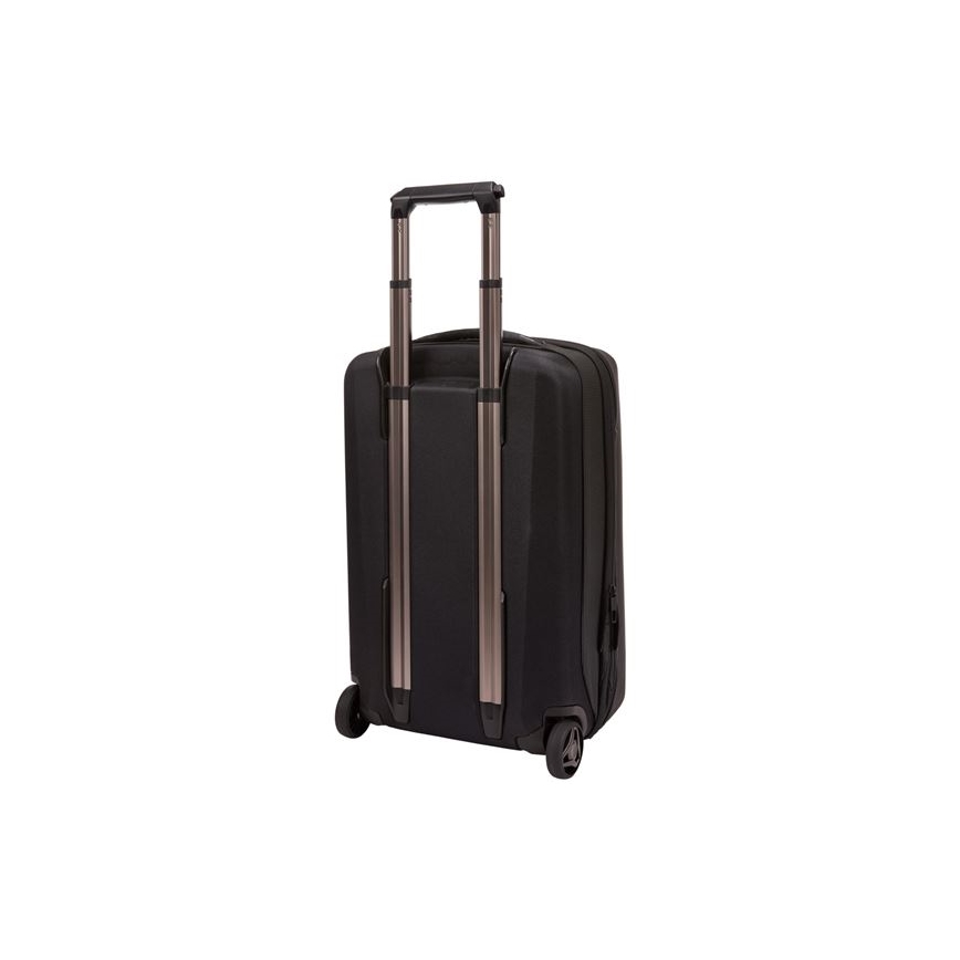 Thule TL-C2R22K - Suitcase on hjul Crossover 2 svart