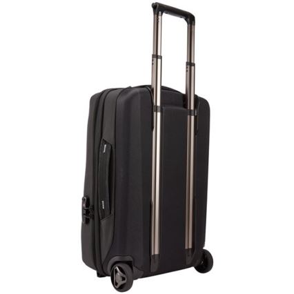 Thule TL-C2R22K - Suitcase on hjul Crossover 2 svart